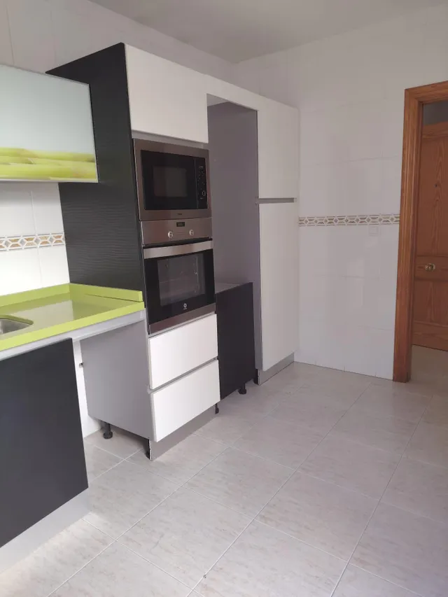 Vivienda sobre almacen en venta en Las Norias de Daza — 8