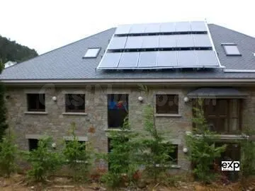 CASA / HOTEL EN FUNCIONAMIENTO - foto 5