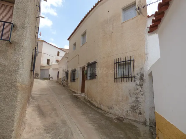 Casa 3 habitaciones 52m² en alquiler - Andalucia - foto 2