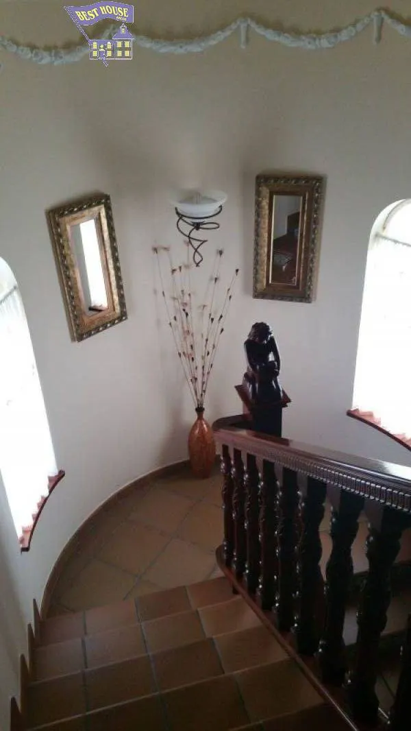 VENTA DE DOS CHALET EN UNA MISMA PARCELA EN EL SANTISCAL — 48