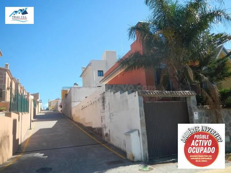Venta Chalet en La Línea de La Concepción - Cádiz