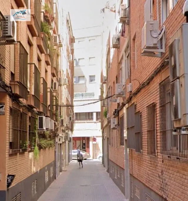 Venta Piso en Murcia