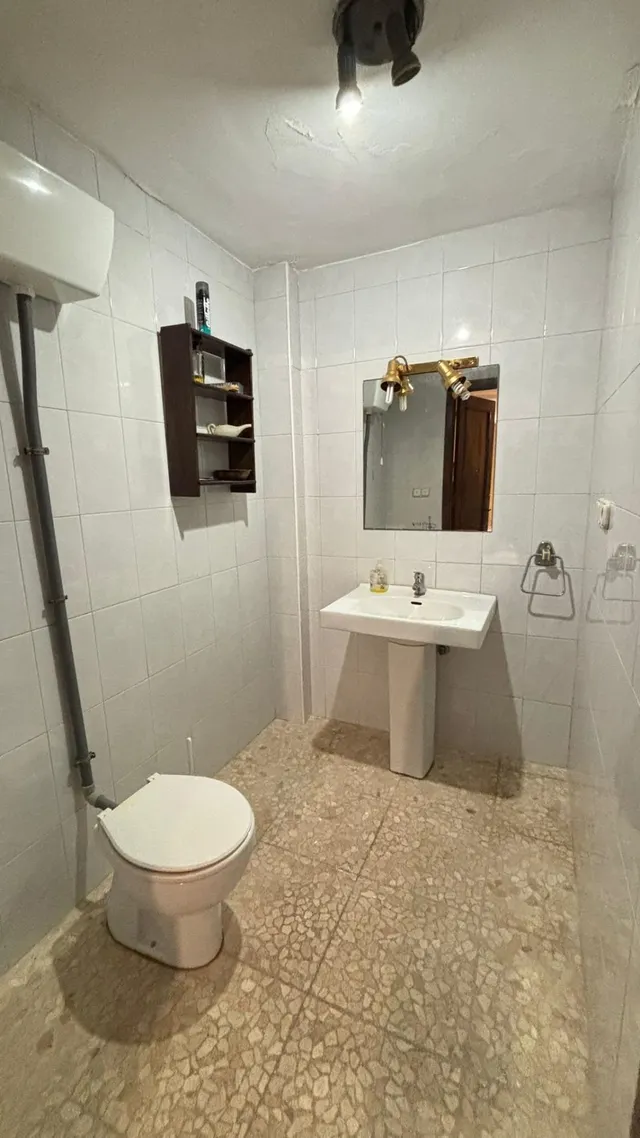 Bonita casa en el centro del pueblo de Padul — 32
