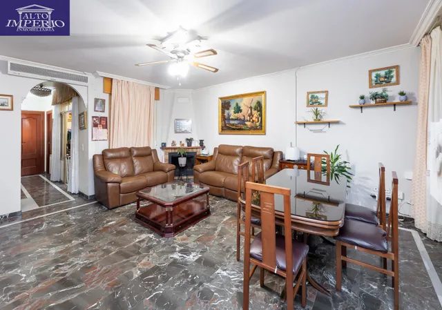 Se vende bonita casa adosada de 4 dormitorios con piscina privada, garaje y gimnasio — 7