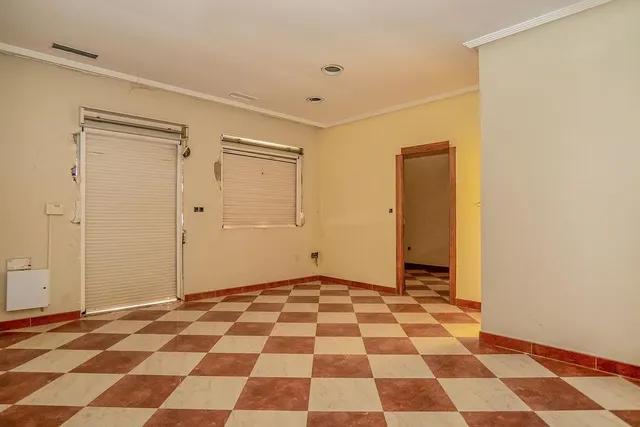CHALET INDEPENDIENTE en Tres Molinos — 19