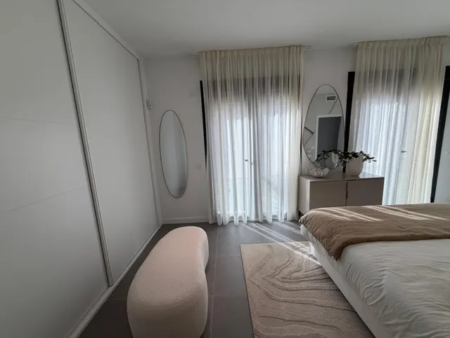Planta baja 2 habitaciones 110m² en venta - Calaburra - Chaparral — 11