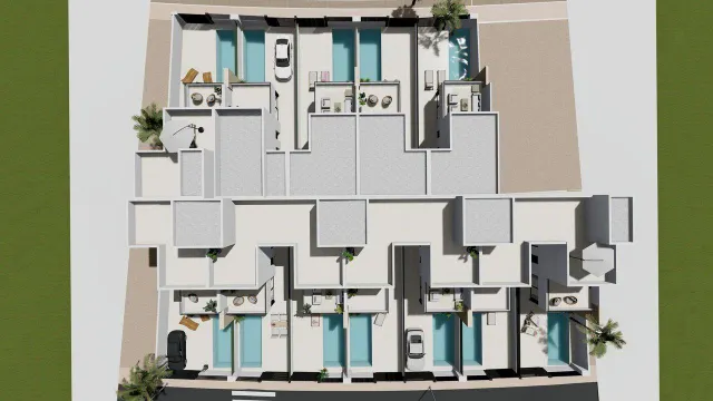 ¡Tu hogar ideal en Santiago de la Ribera! — 8