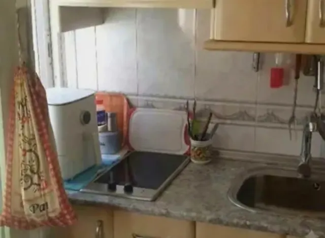 Estudio en Venta en Torremolinos Málaga — 6