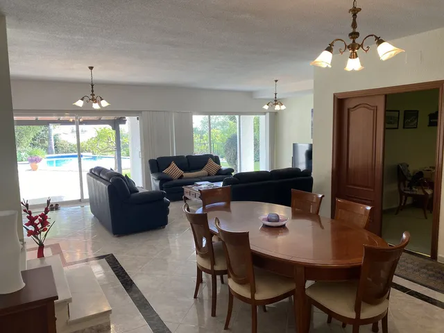 Chalet 4 habitaciones 407m² en venta - Riviera del sol — 11