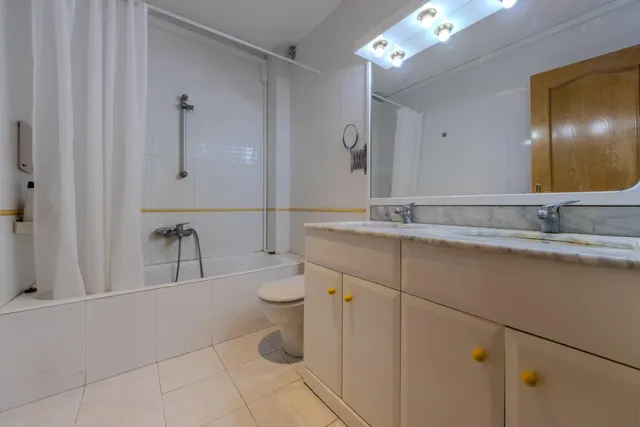 Casa exclusiva y sostenible en Bosques de Tarragona — 28