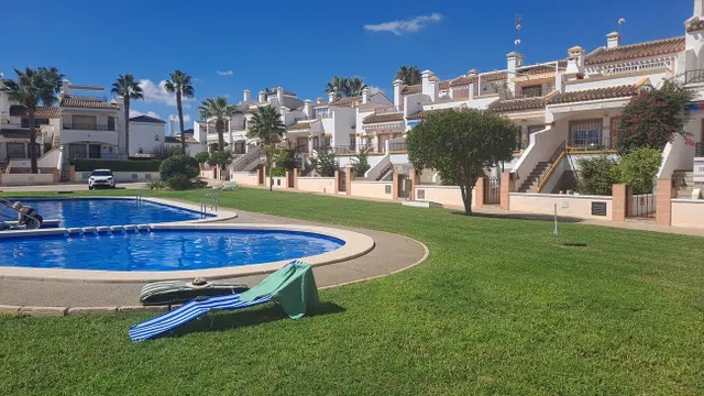Casa 2 habitaciones 87m² en venta - Villamartín-Las Filipinas — 31