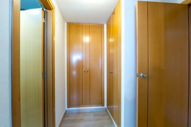 TU HOGAR EN CABEZO DE TORRES EN RESIDENCIAL CON PISCINA — 22