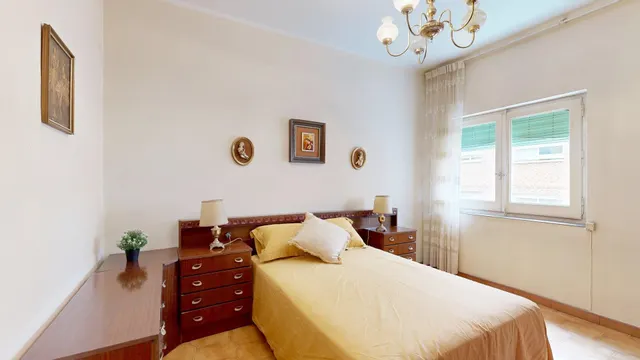¡Junto a Puerta del Carmen! Piso luminoso de 76 m2 con gran potencial para reformar — 9