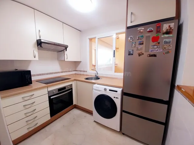 Impecable Apartamento a 850 metros de la playa y cerca de ti - foto 3
