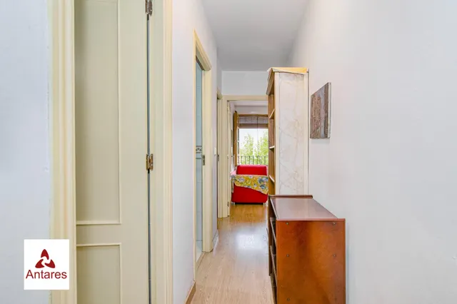 Piso 4 habitaciones 115m² en venta - Constitucion — 14