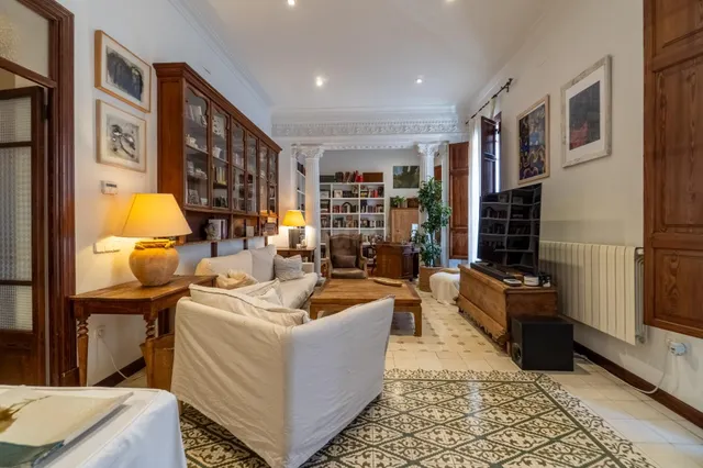 Dos viviendas independientes con terraza privada en Nureddun - foto 3