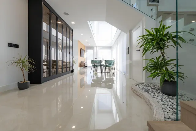 Chalet de lujo en venta en Colmenarejo con piscina climatizada — 30
