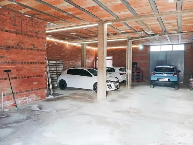 Casa en venta Calle Duque de Ahumada, 581 m2 construidos. — 8
