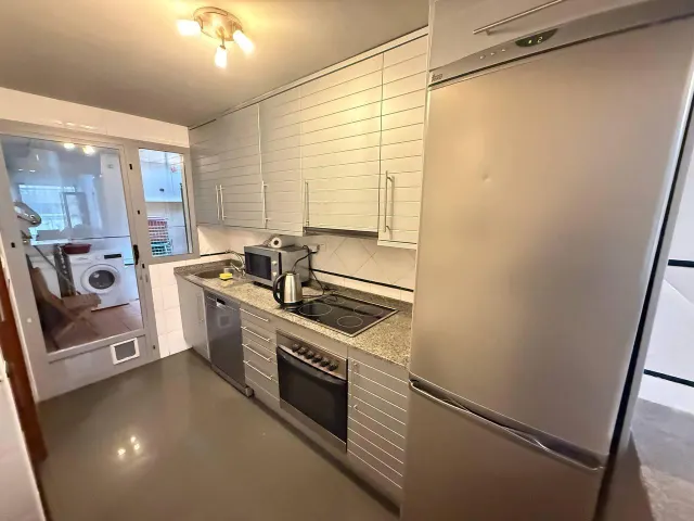 Apartamento en alquiler cerca del mar en Torrevieja — 6