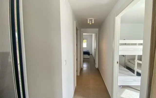 Adosado 2 habitaciones 74m² en venta - Serena Golf — 12