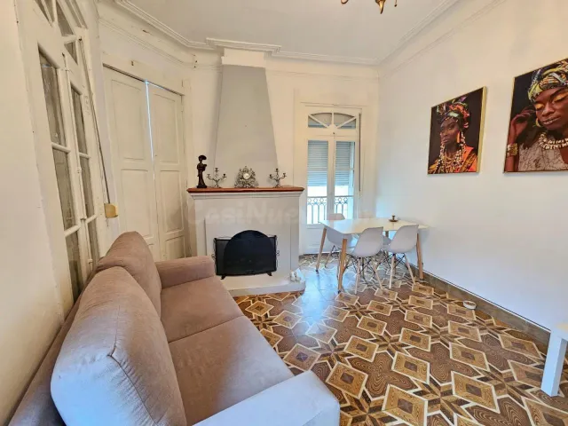 OPORTUNIDAD!!! SE VENDE PISO EN EL CENTRO DE RIBADAVIA