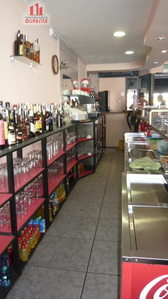 CAFETERIA CON TERRAZA PROXIMA A LA ESTACIÓN DE AUTOBUSES DE  - foto 5