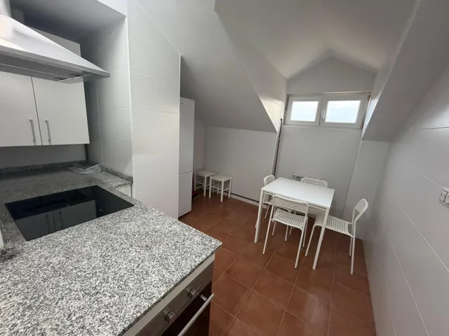 Ático Nuevo en San Mamés de Meruelo — 17