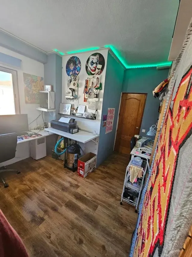 Apartamento 2 habitaciones 75m² en venta - La Colina — 20