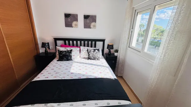 Apartamento 2 habitaciones 51m² en venta - CONDADO DE ALHAMA GOLF RESORT — 10