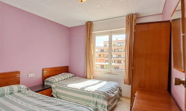 Ático 3 habitaciones 119m² en venta - Playa de los Naufragos — 21