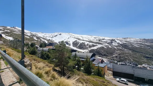 Dúplex 2 habitaciones 67m² en venta - SIERRA NEVADA — 23