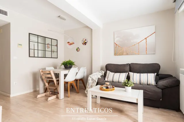 Ático 3 habitaciones 100m² en venta - Delicias — 13