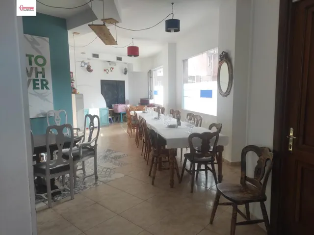 En Villatoro. Se vende restaurante en pleno funcionamiento - foto 3
