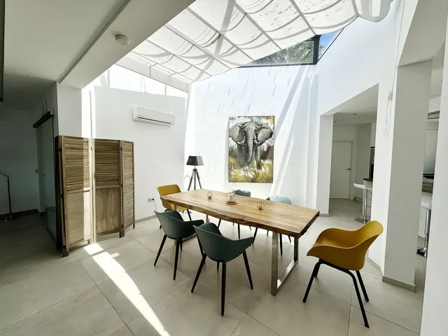 Chalet 5 habitaciones 270m² en venta - Marbella - foto 5