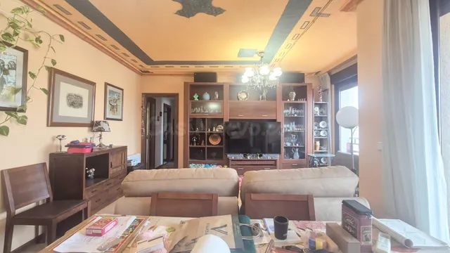 PISO VENTA SALAMANCA. Urbis te ofrece un piso en venta en la - foto 4