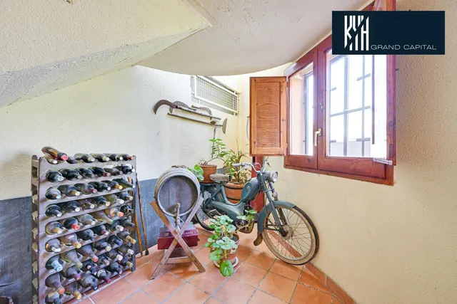 CASA SERRAMAGRA — 43