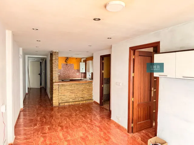 Piso reformado en pleno centro de San Juan de Aznalfarache,  - foto 3