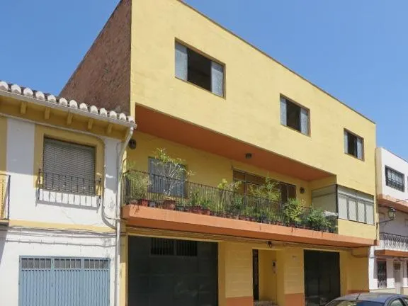 GRAN CASA EN DÚRCAL GRANADA — 17