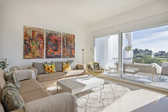 Adosado 4 habitaciones 141m² en venta - Marbella — 16