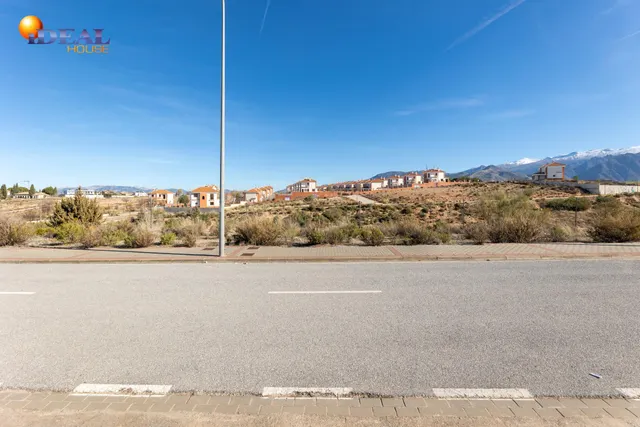 Venta de parcela urbana en Otura (Zona Santa Clara Golf) — 15