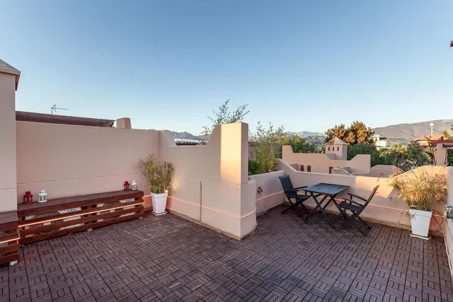 Espectacular Casa en Playa Granada — 29