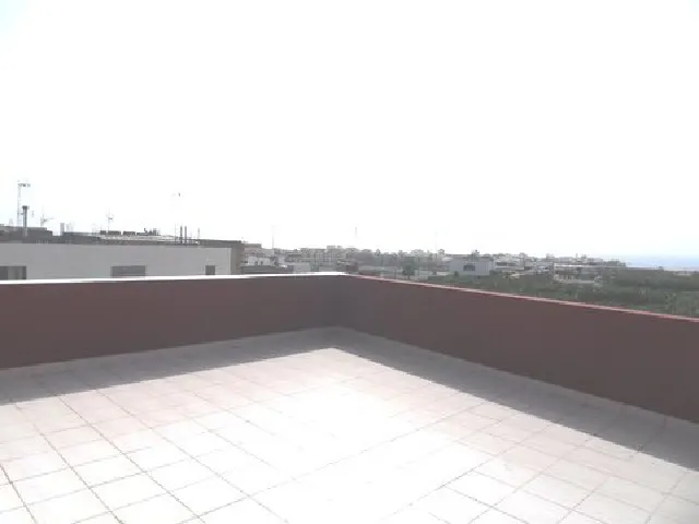 Ático duplex en Alcala Guia Isora  de 102m2 con garaje y trastero — 5
