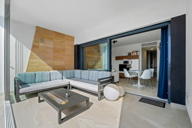 Apartamento 2 habitaciones 61m² en venta - Villamartín-Las Filipinas — 18