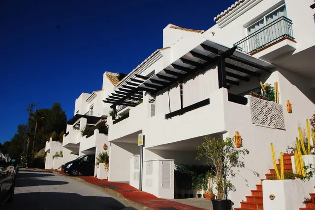 Adosado 3 habitaciones 200m² en venta - Istan pueblo — 17