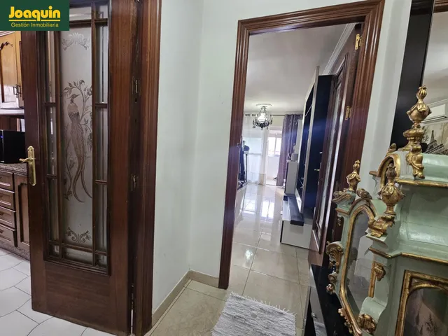 PISO EN LA FUENSANTA PARA ENTRAR A VIVIR — 15