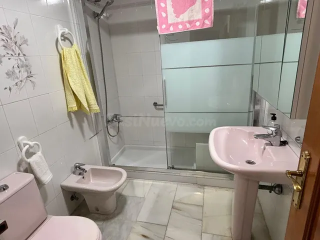 Piso 2 habitaciones 80m² en alquiler - Cotobro - foto 5