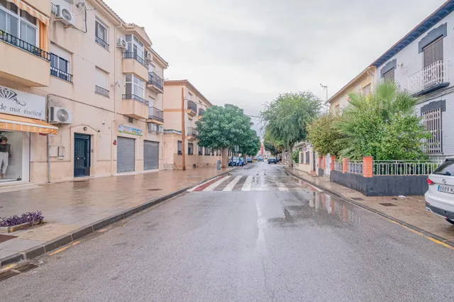 **OPORTUNIDAD EN CIJUELA – PISO DE 3 DORMITORIOS** — 28