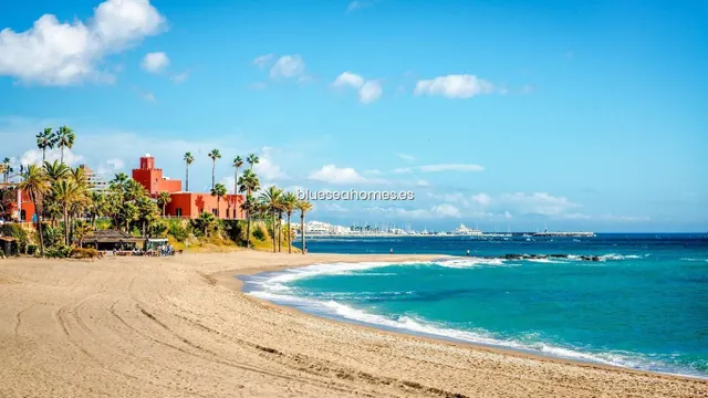 ¡GRAN OPORTUNIDAD! ÁTICO DE LUJO CON SOLÁRIUM PRIVADO Y VISTAS AL MAR Y MONTAÑA EN BENALMÁDENA – BLUE SEA HOMES — 27