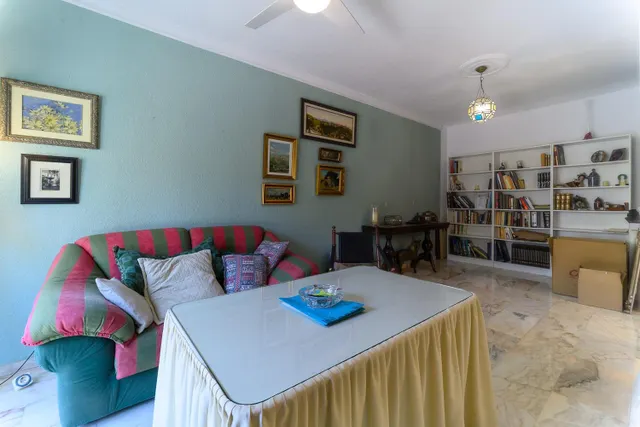 ¡Tu Oasis Privado de Lujo en Cortijo del Aire: Piscina, Espacio y Exclusividad en Albolote! — 17