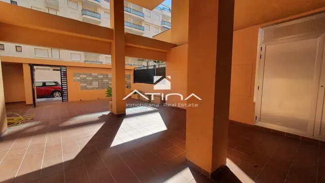 Apartamento en planta baja situado en 3ª línea playa Daimús a solo 150 metros del mar, — 5
